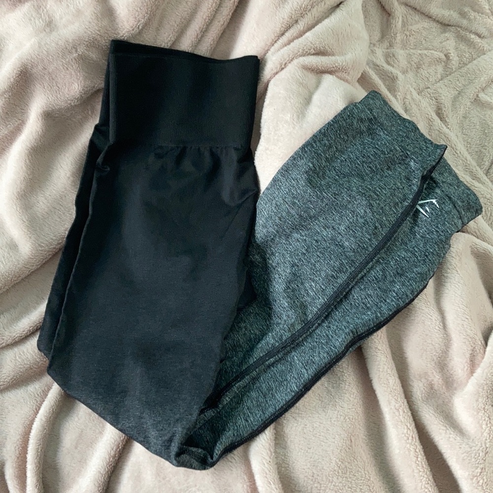 Gymshark Ombré Leggings